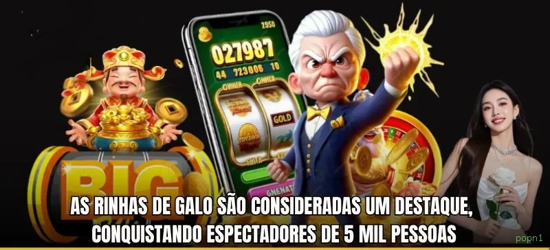 Ganhe prêmios incríveis na popn1